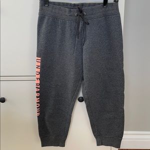 Under Armor Sweats
